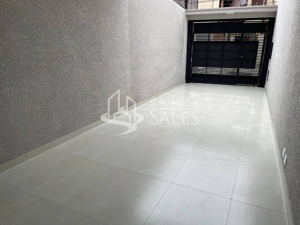 Casa, 3 quartos, 158 m² - Foto 2