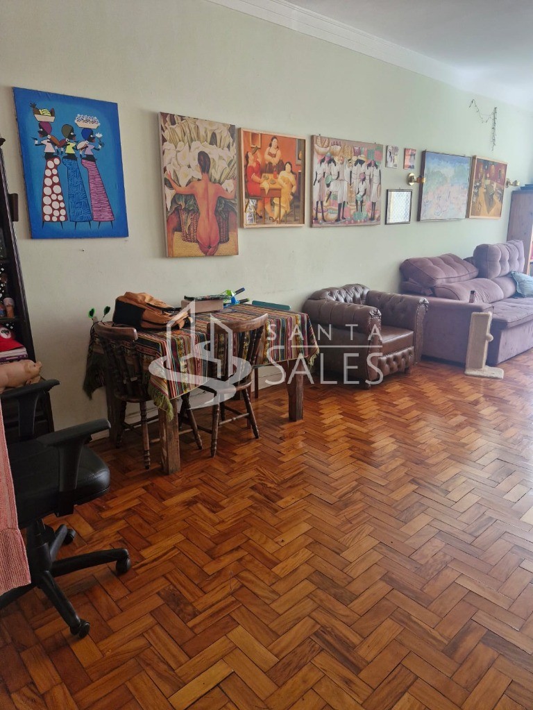 Apartamento, 3 quartos, 120 m² - Foto 12