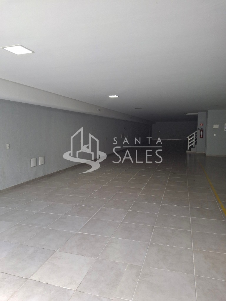 Apartamento, 2 quartos, 48 m² - Foto 2