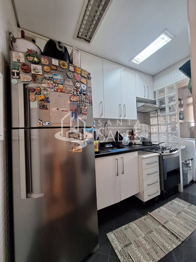 Apartamento, 2 quartos, 47 m² - Foto 7