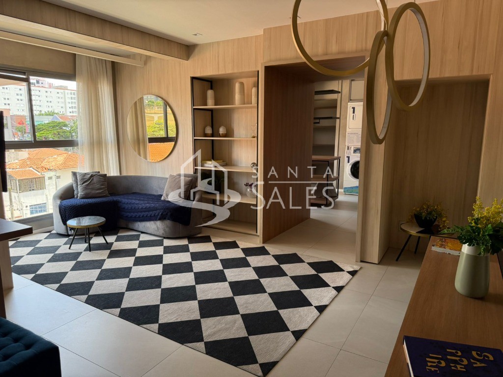 Kitnet-Studio, 29 m² - Foto 10