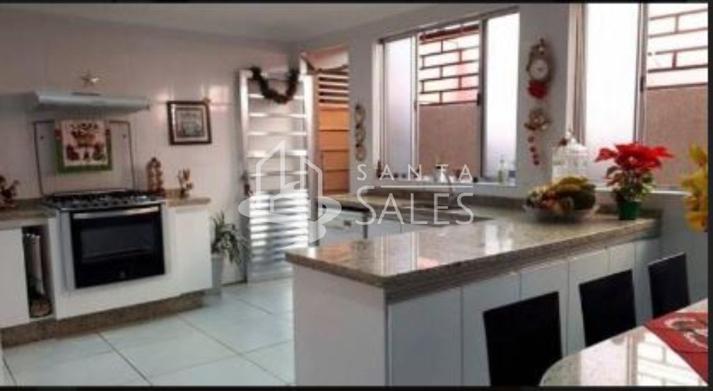 Casa, 6 quartos, 360 m² - Foto 9