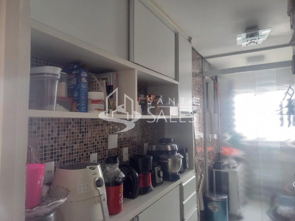 Apartamento, 3 quartos, 63 m² - Foto 10