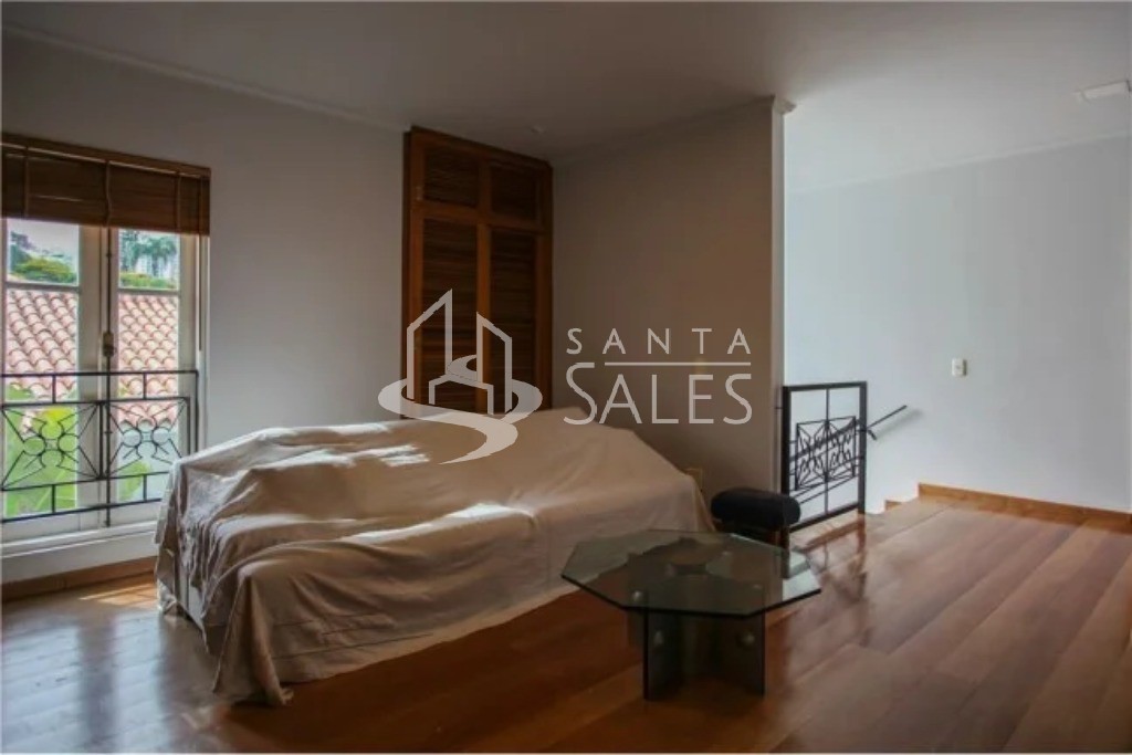 Casa, 4 quartos, 432 m² - Foto 10