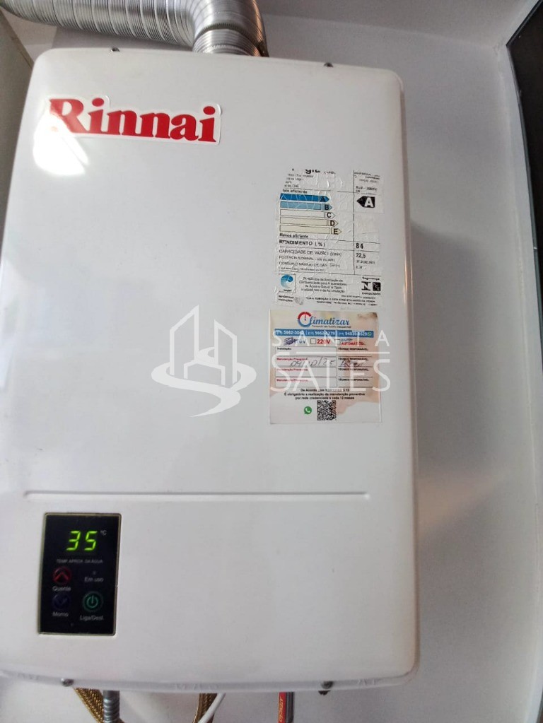 Apartamento, 3 quartos, 66 m² - Foto 81