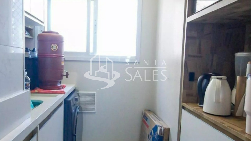 Apartamento, 2 quartos, 69 m² - Foto 18