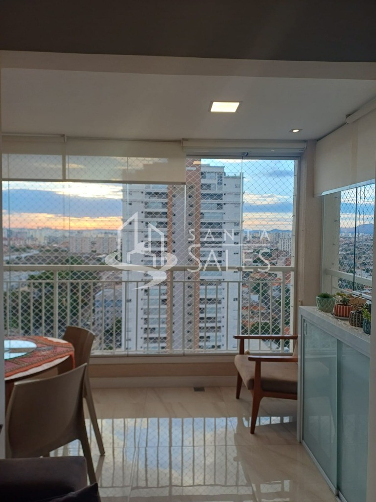 Apartamento, 3 quartos, 72 m² - Foto 5