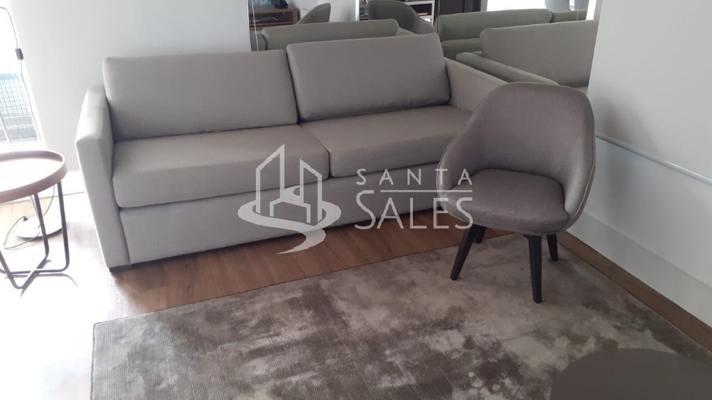 Kitnet-Studio, 63 m² - Foto 3