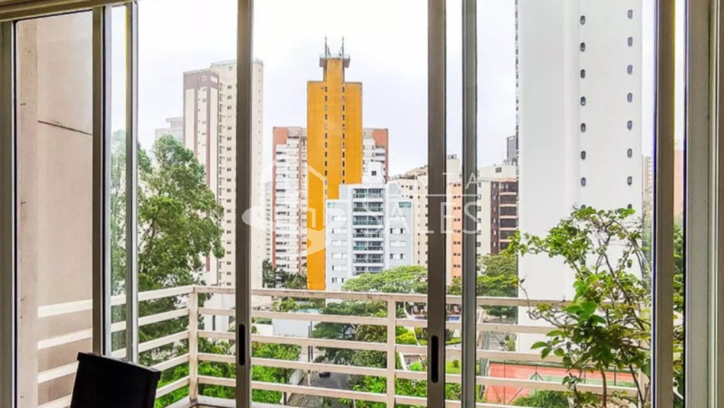 Apartamento, 2 quartos, 86 m² - Foto 17