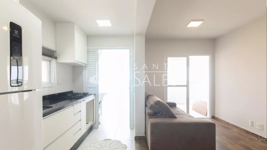 Apartamento, 2 quartos, 69 m² - Foto 1