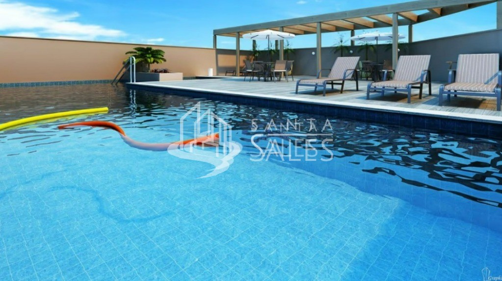 Apartamento, 2 quartos, 60 m² - Foto 20