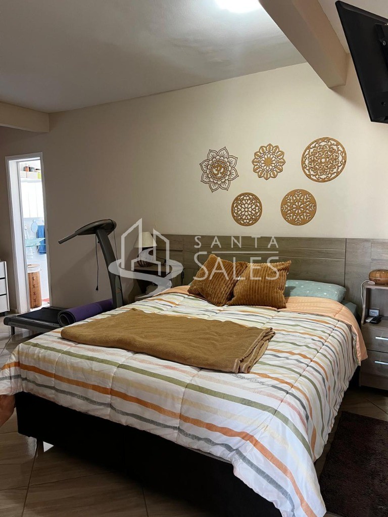 Apartamento, 4 quartos, 216 m² - Foto 3