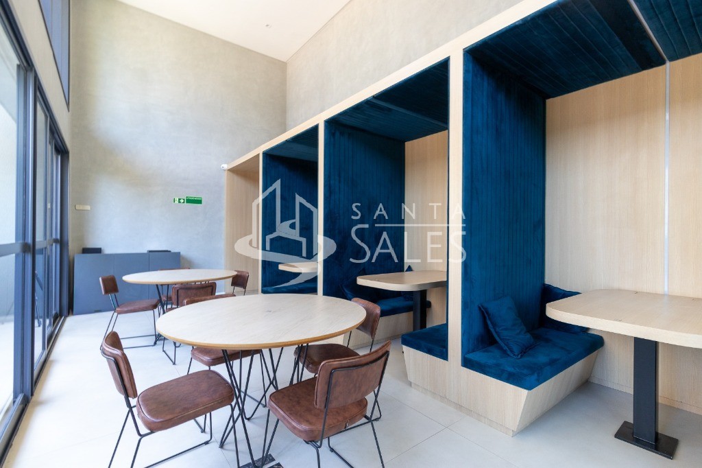 Apartamento, 1 quarto, 27 m² - Foto 30
