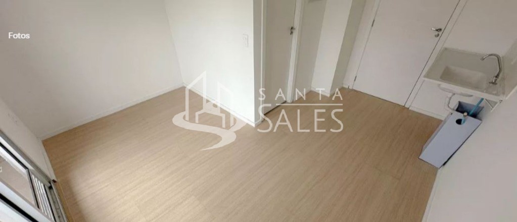 Kitnet-Studio, 19 m² - Foto 8