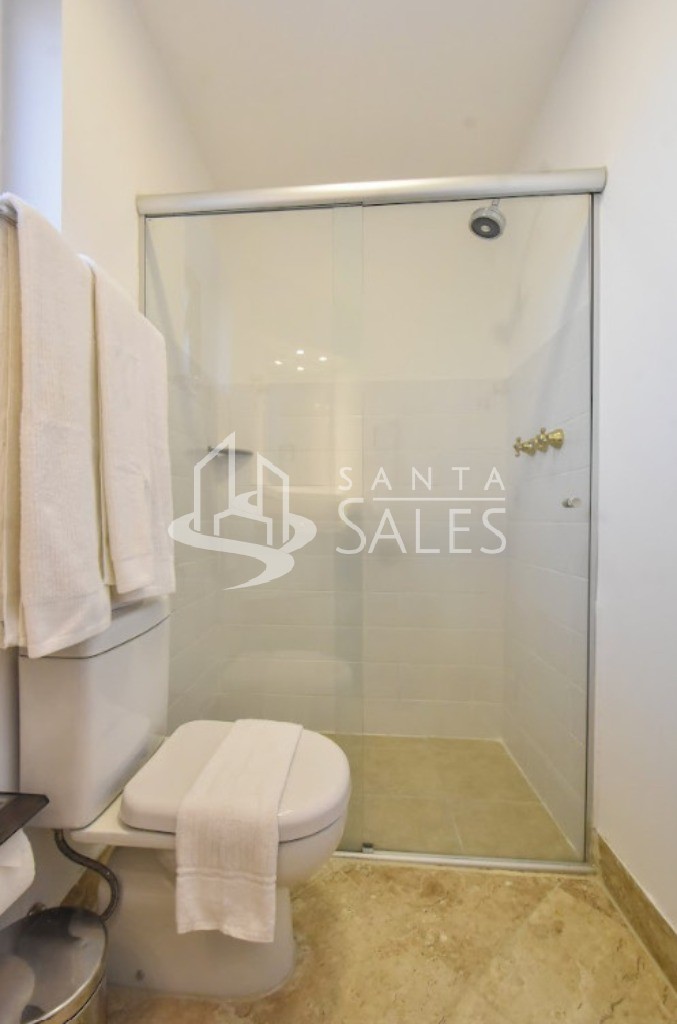 Apartamento, 1 quarto, 43 m² - Foto 19