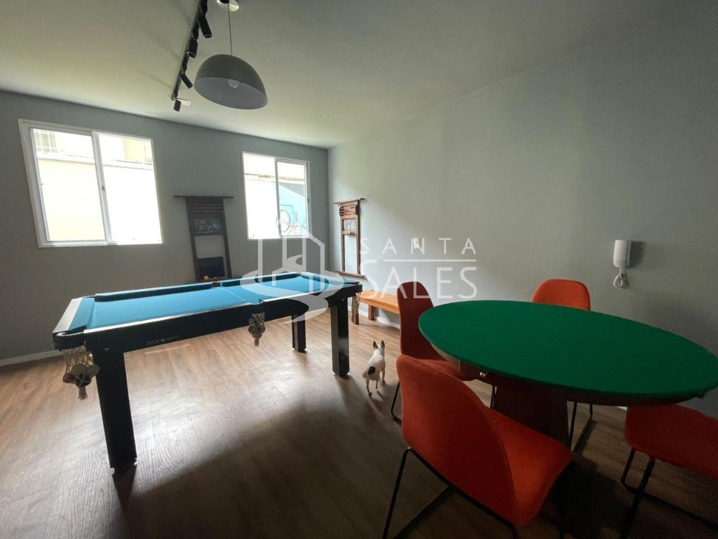 Apartamento, 1 quarto, 40 m² - Foto 4