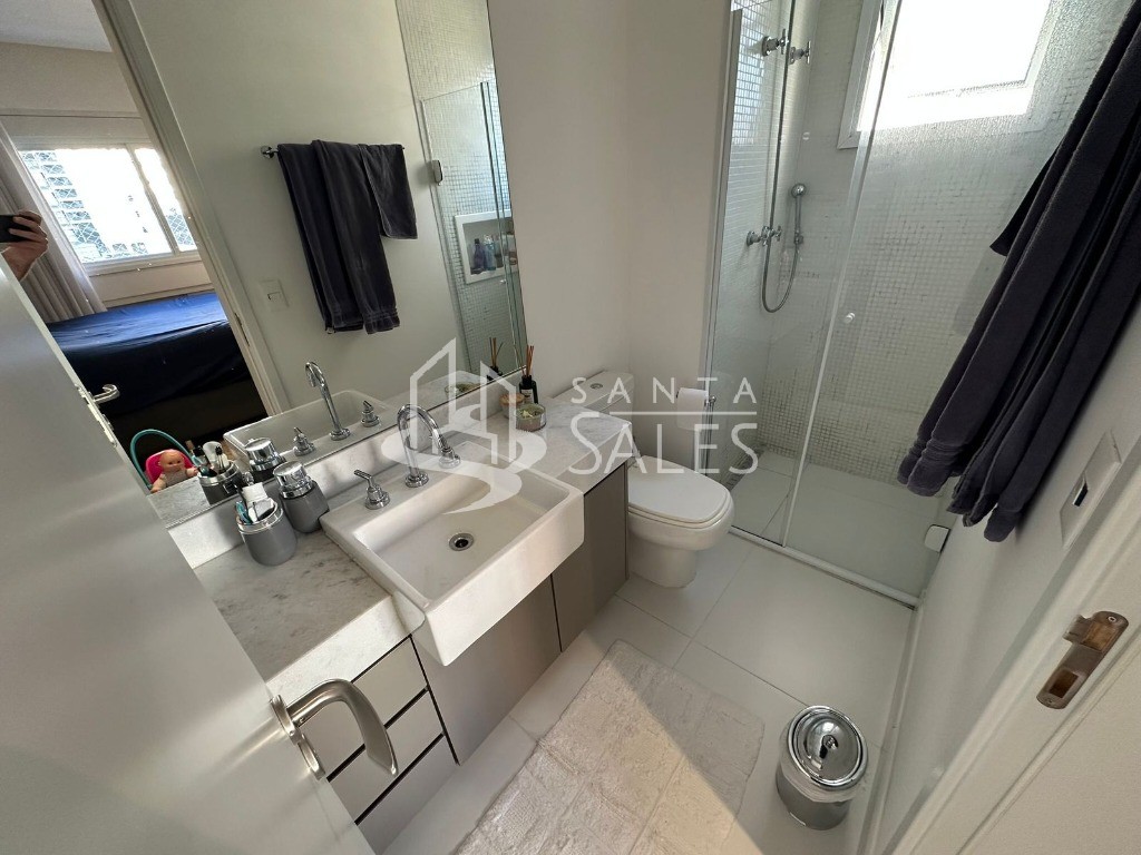 Apartamento, 2 quartos, 81 m² - Foto 4