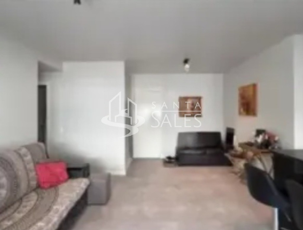 Apartamento, 2 quartos, 78 m² - Foto 3