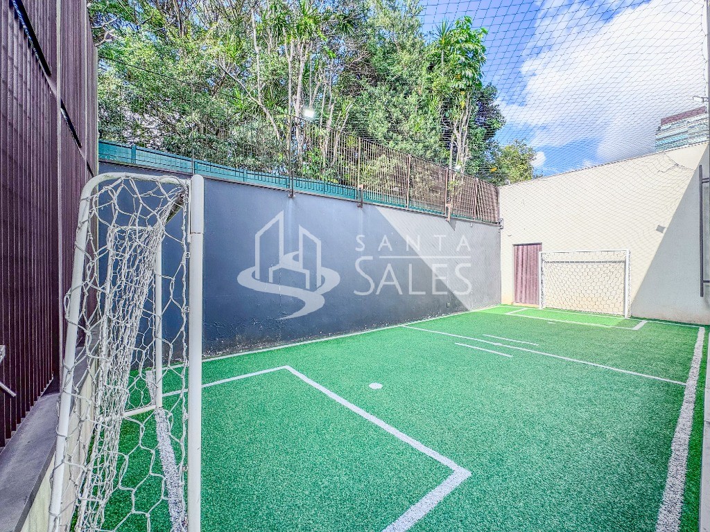 Sobrado, 4 quartos, 520 m² - Foto 56