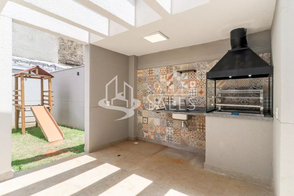 Apartamento, 2 quartos, 58 m² - Foto 7