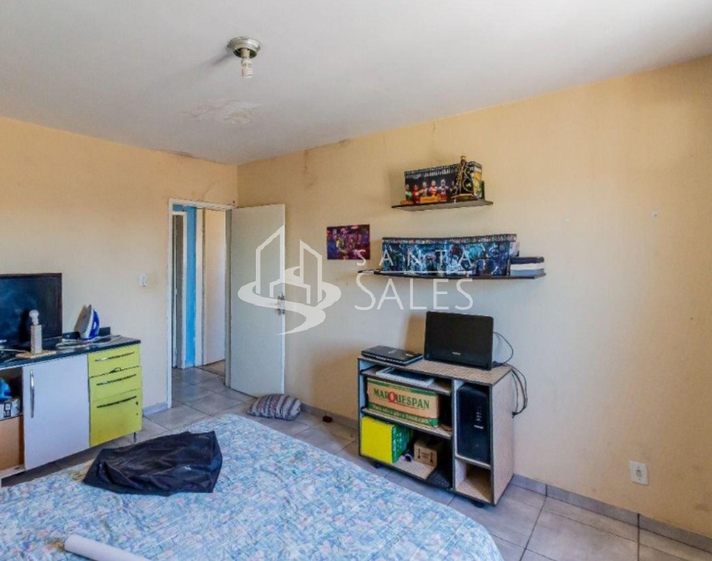Sobrado, 4 quartos, 120 m² - Foto 21