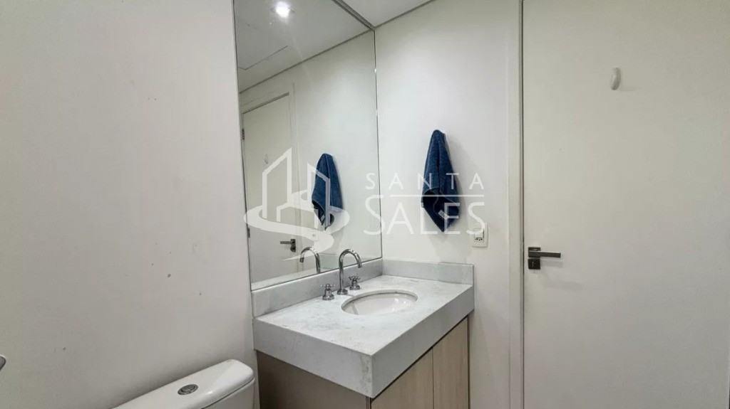 Apartamento, 1 quarto, 49 m² - Foto 7