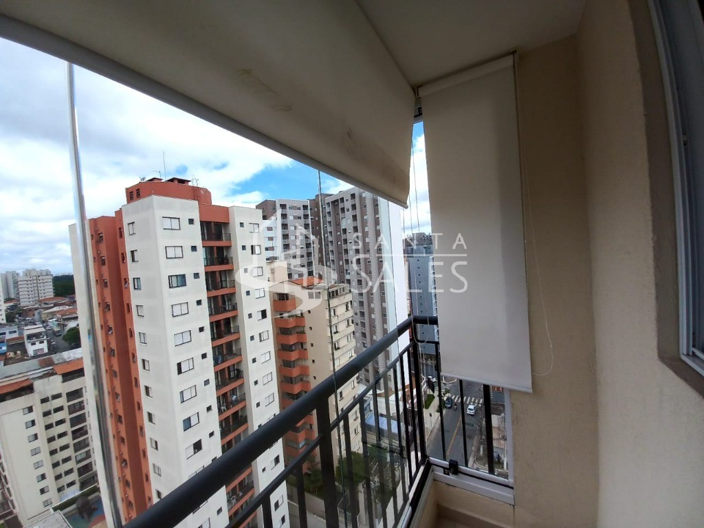 Apartamento, 3 quartos, 66 m² - Foto 20