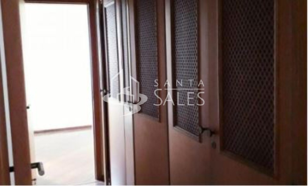 Apartamento, 4 quartos, 230 m² - Foto 7