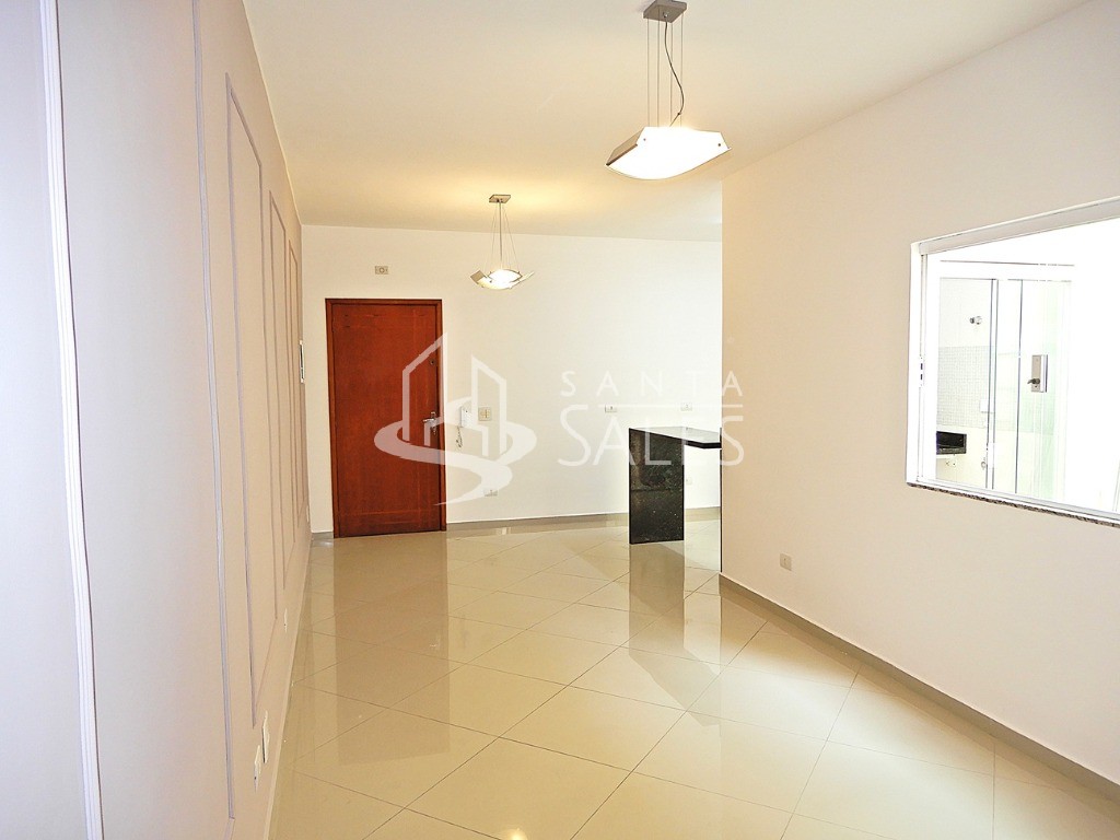 Apartamento, 2 quartos, 75 m² - Foto 2