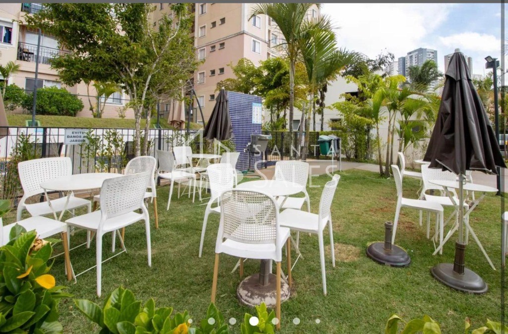 Apartamento, 2 quartos, 55 m² - Foto 19