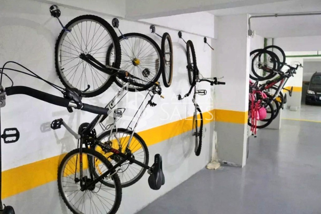 Apartamento, 3 quartos, 120 m² - Foto 43