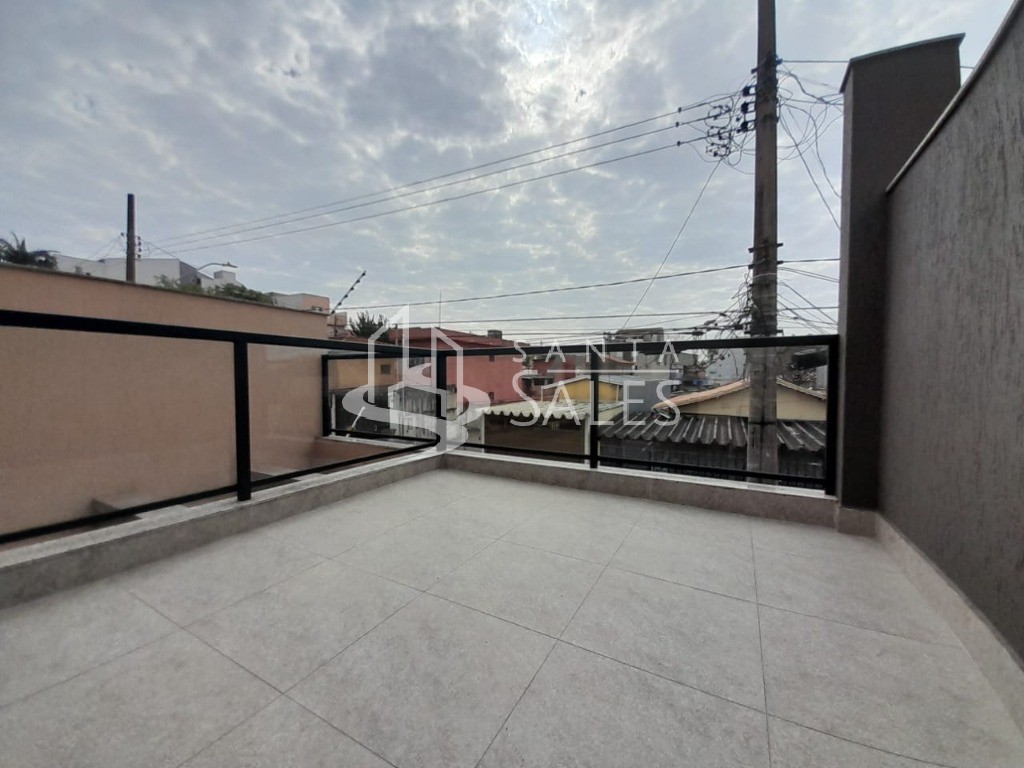 Sobrado, 3 quartos, 141 m² - Foto 25