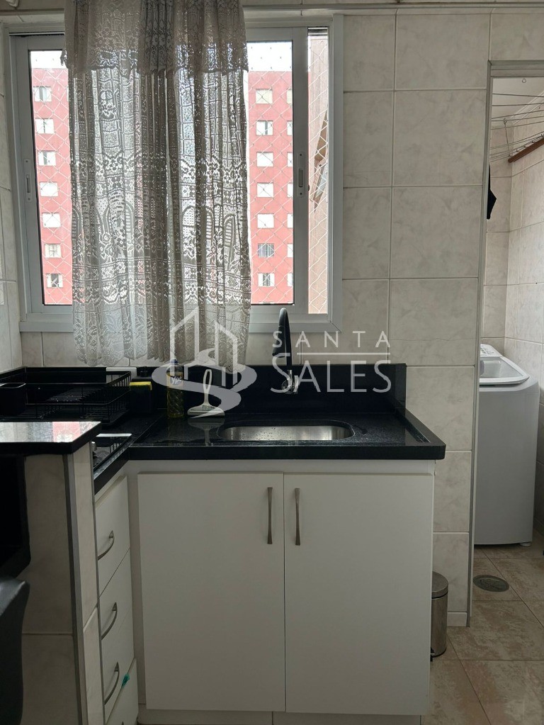 Apartamento, 2 quartos, 56 m² - Foto 16