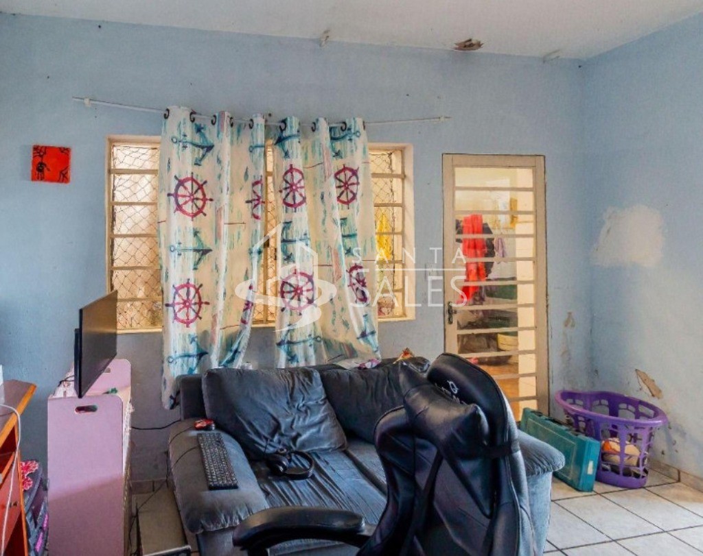 Sobrado, 4 quartos, 120 m² - Foto 40