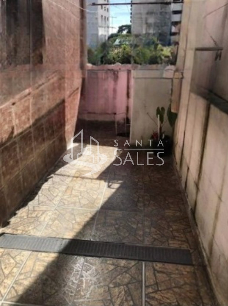 Sobrado, 7 quartos, 270 m² - Foto 23