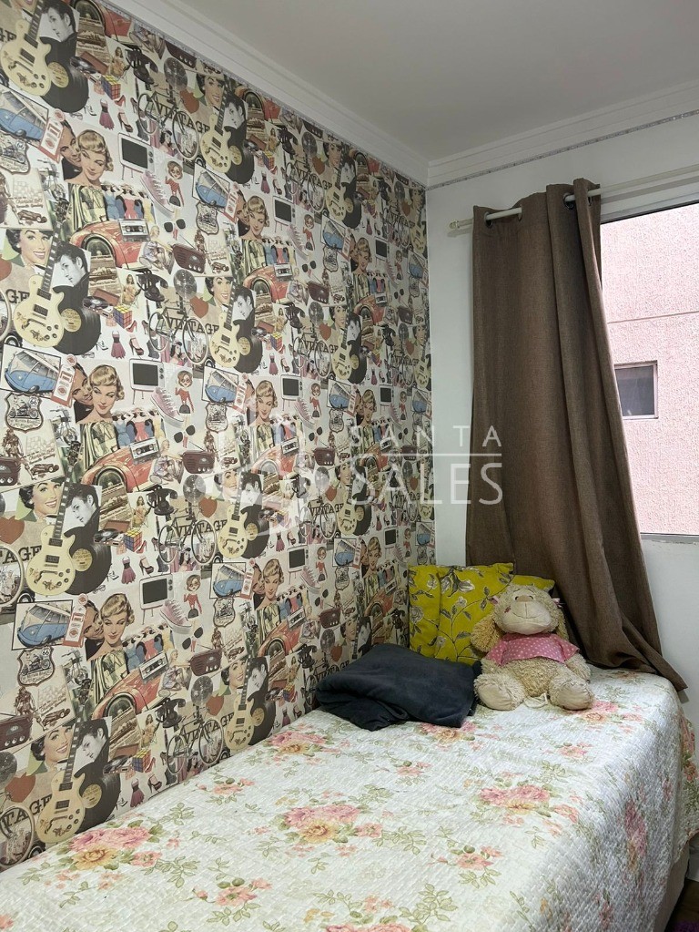 Apartamento, 2 quartos, 38 m² - Foto 10