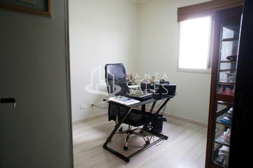Apartamento, 3 quartos, 137 m² - Foto 13