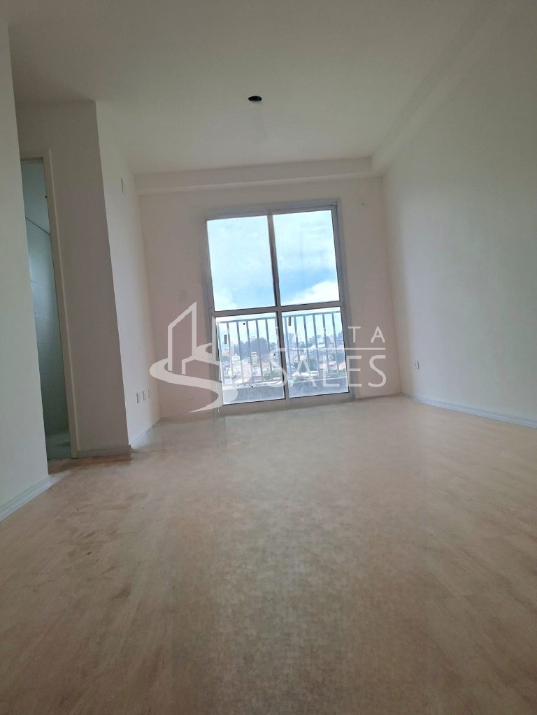 Apartamento, 2 quartos, 53 m² - Foto 1