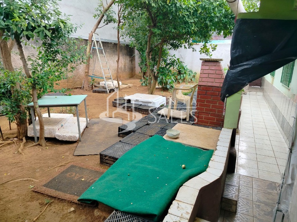 Casa, 5 quartos, 222 m² - Foto 14