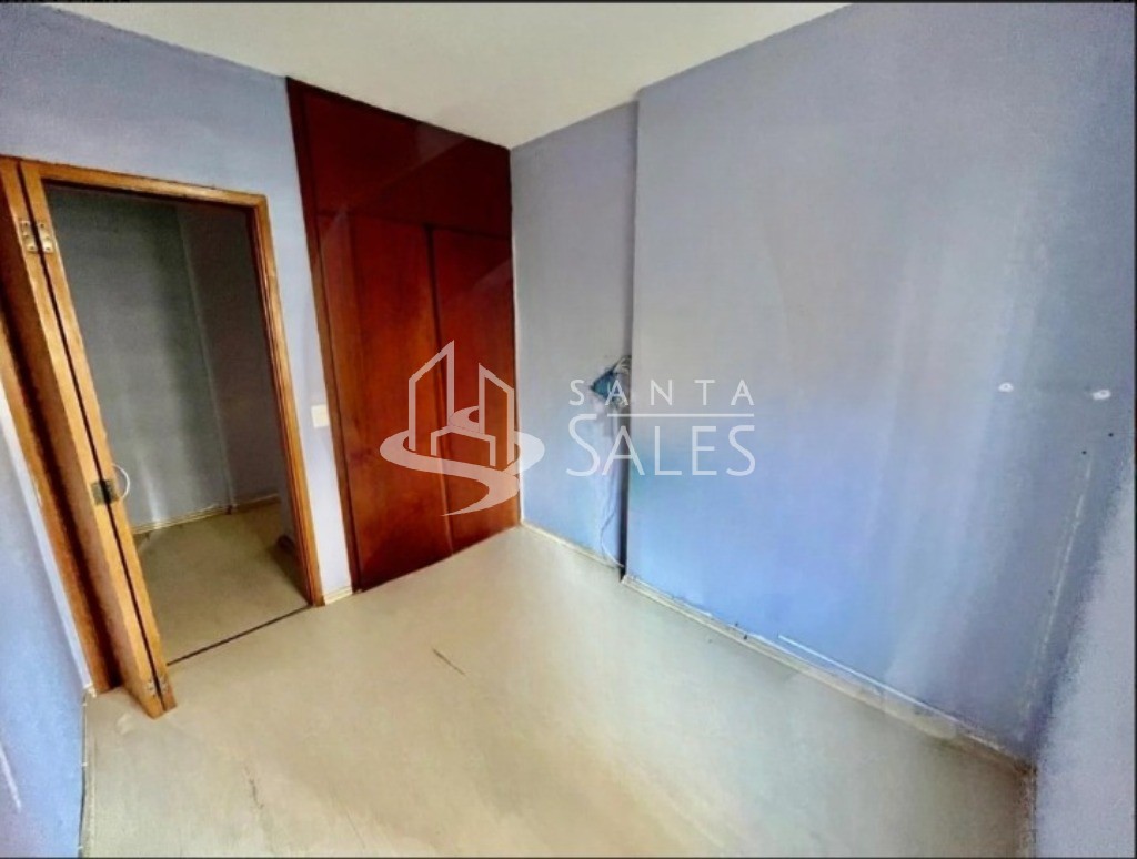 Apartamento, 2 quartos, 53 m² - Foto 6
