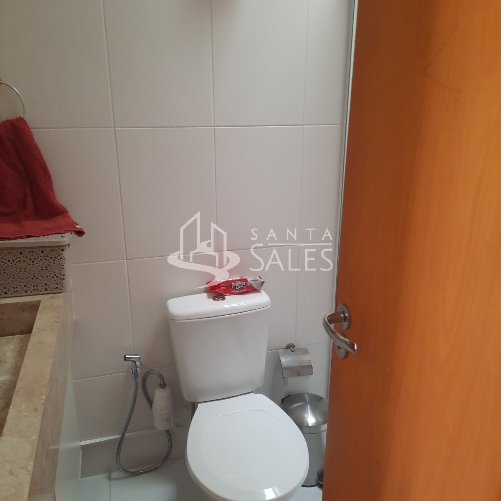 Sobrado, 2 quartos, 74 m² - Foto 13
