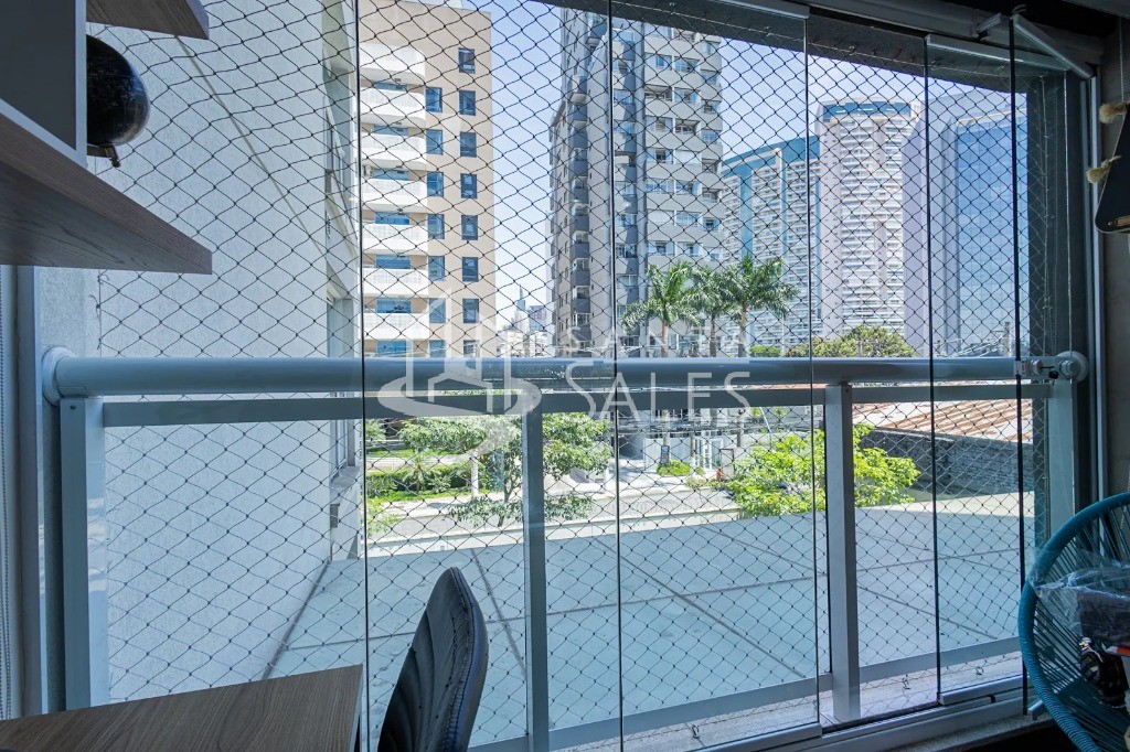 Apartamento, 2 quartos, 84 m² - Foto 21