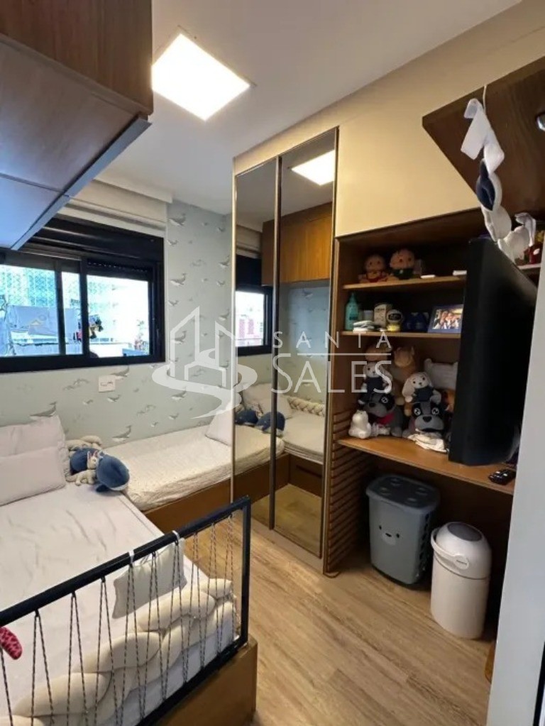 Apartamento, 2 quartos, 72 m² - Foto 11