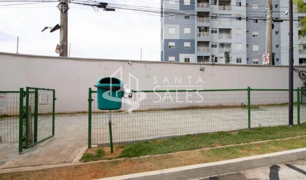 Apartamento, 2 quartos, 55 m² - Foto 15