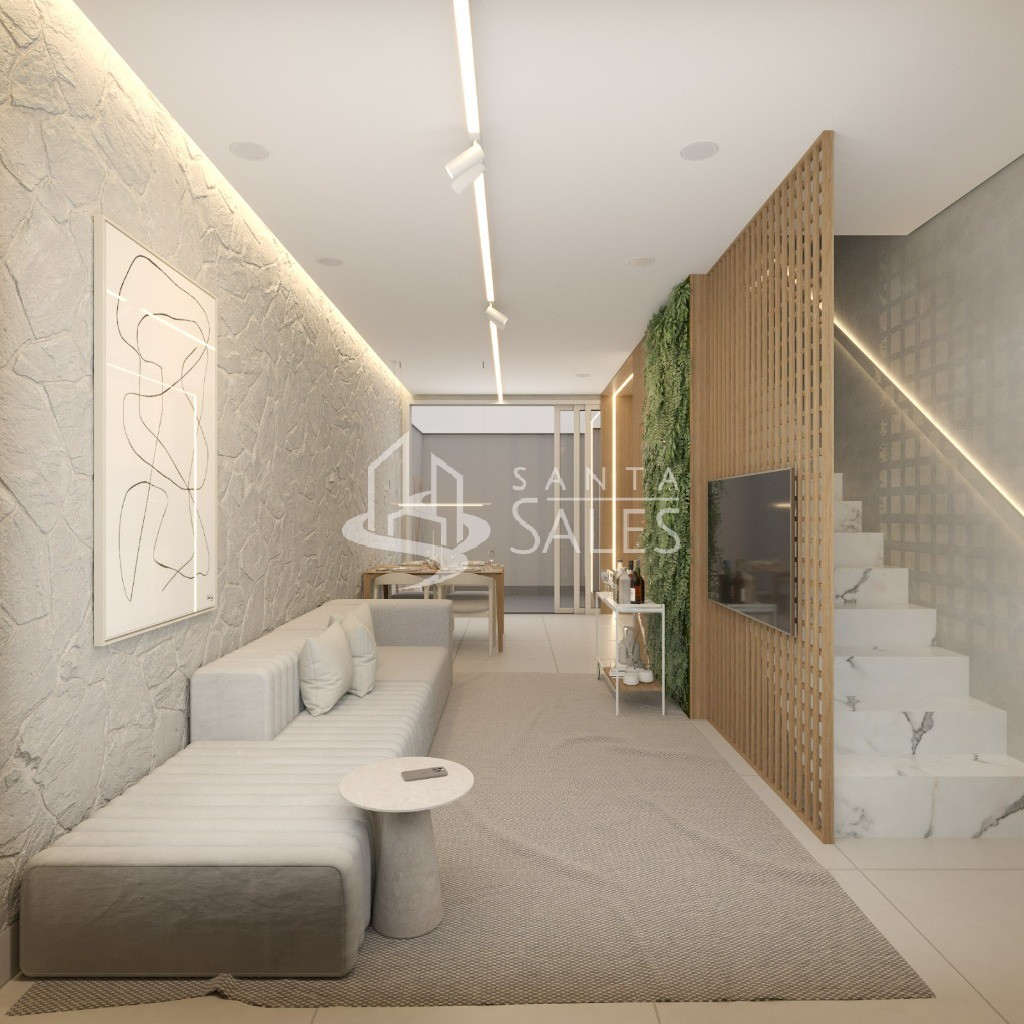 Sobrado, 3 quartos, 113 m² - Foto 15