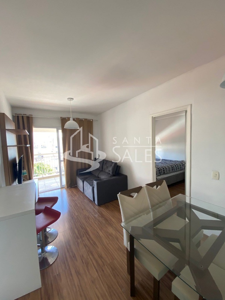 Apartamento, 1 quarto, 49 m² - Foto 9