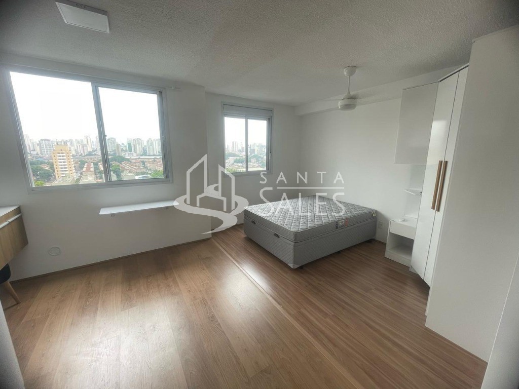 Kitnet-Studio, 26 m² - Foto 3