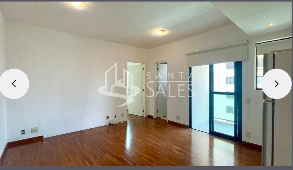 Apartamento, 1 quarto, 49 m² - Foto 3