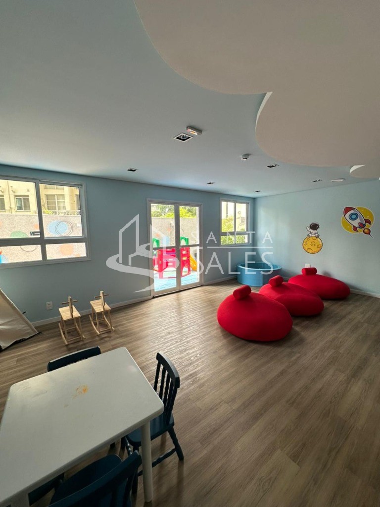 Apartamento, 2 quartos, 51 m² - Foto 27