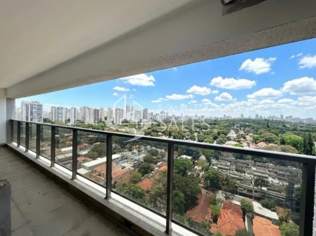 Apartamento, 3 quartos, 166 m² - Foto 2